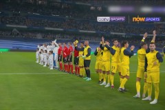 皇马VS马竞：西甲联赛第4轮焦点战悬念重重