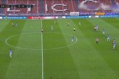 西甲焦点战：马竞锁定胜局，奥布拉克神扑助力精彩对决