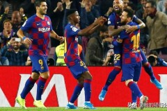 WhoScored本周欧冠最佳阵：亚马尔、费兰、拉菲尼亚领衔，巴黎5将闪耀