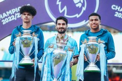 英超-B费失点 曼联1-1富勒姆暂列积分榜第16