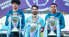 英超-B费失点 曼联1-1富勒姆暂列积分榜第16